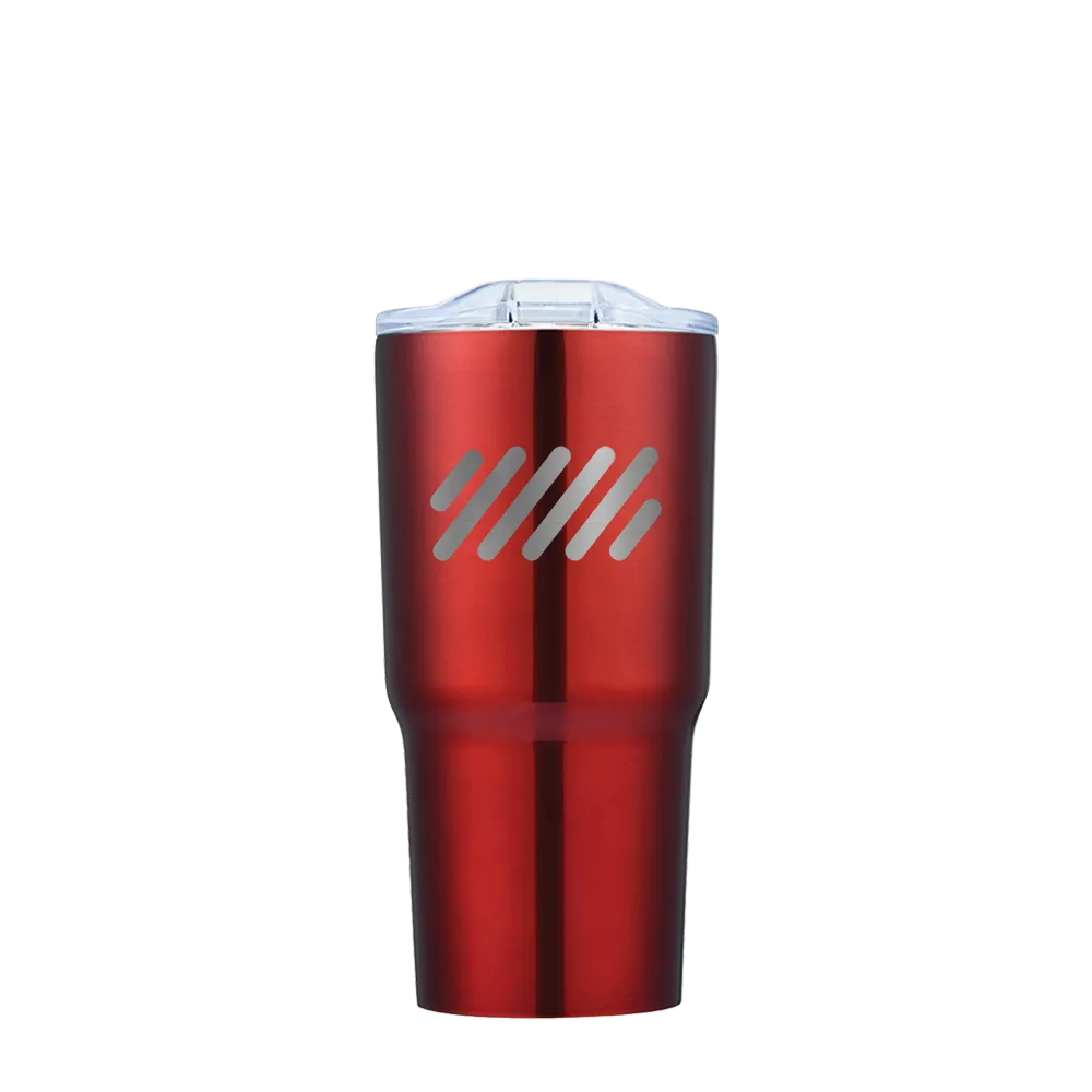 YETI Rambler 20oz Tumbler – Diamondback Branding