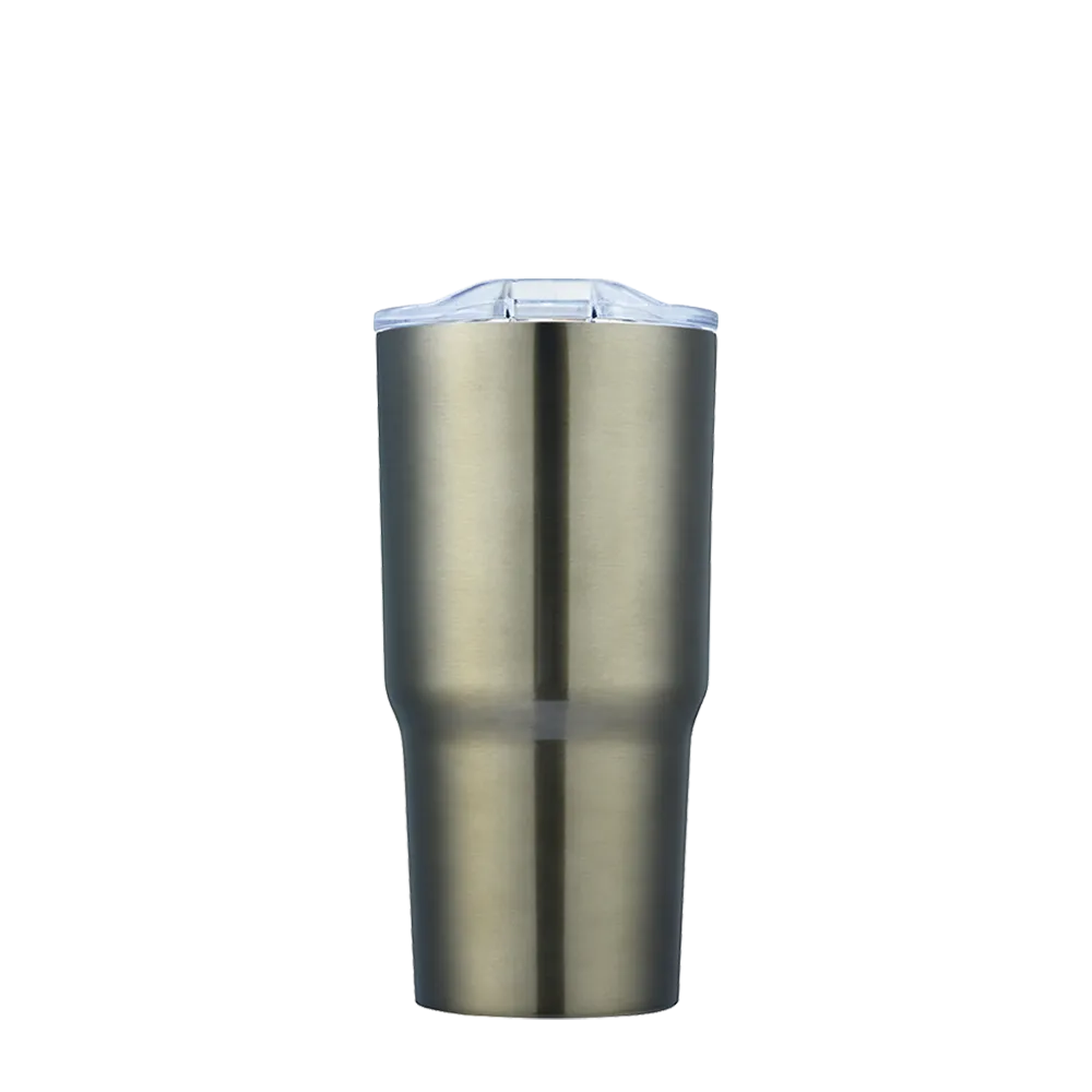 Slate 20oz Tiered Tumbler