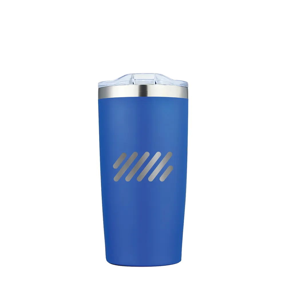 Slate 20oz Vacuum Tumbler