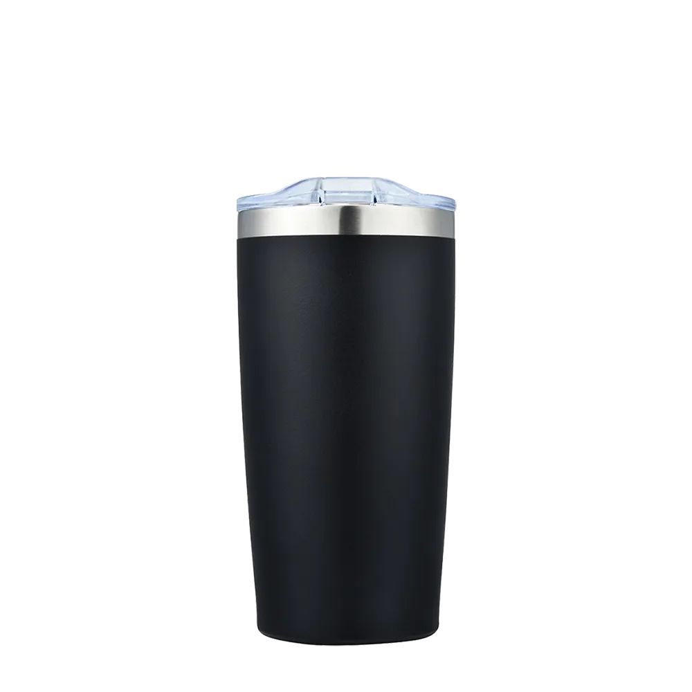 Slate 20oz Vacuum Tumbler