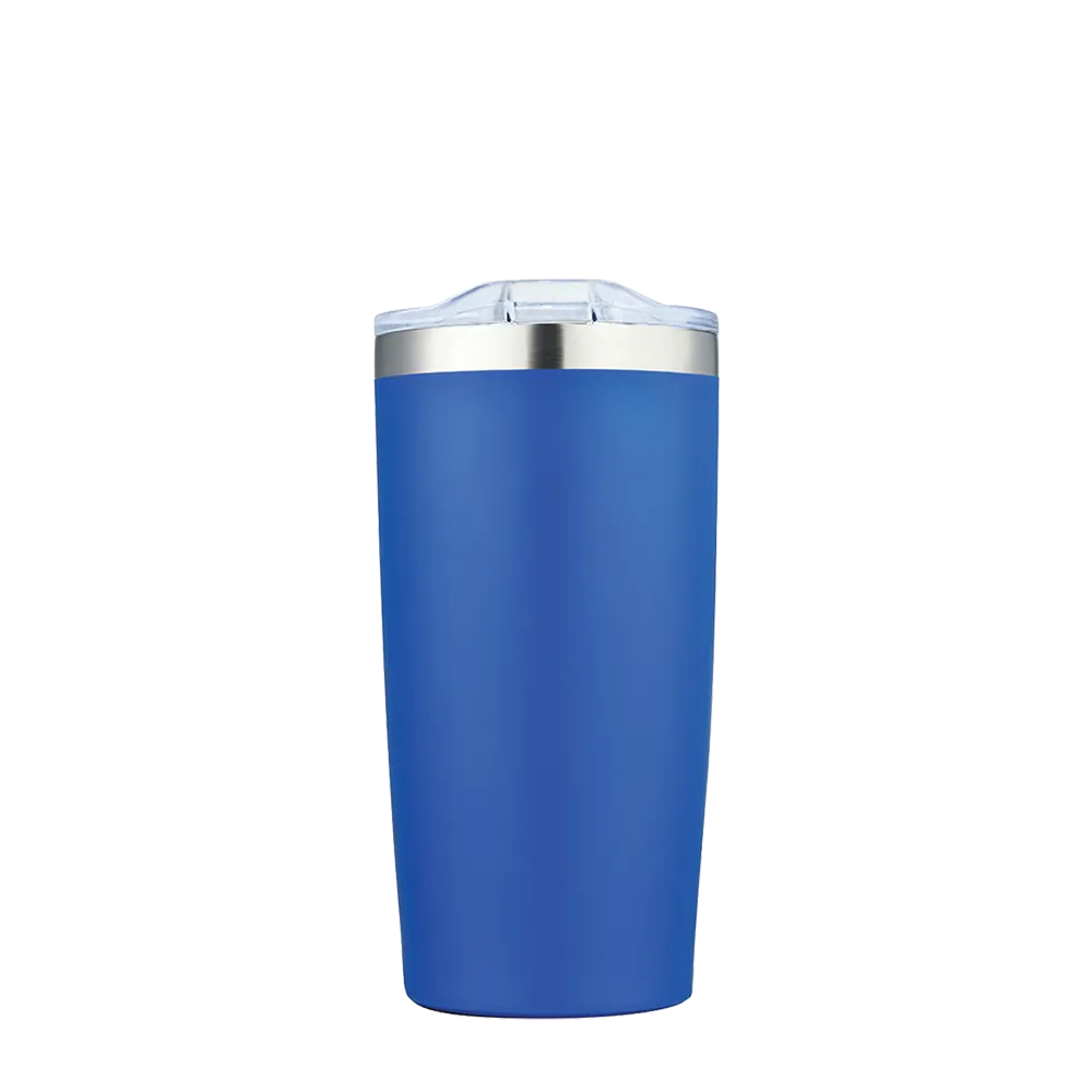 Slate 20oz Vacuum Tumbler