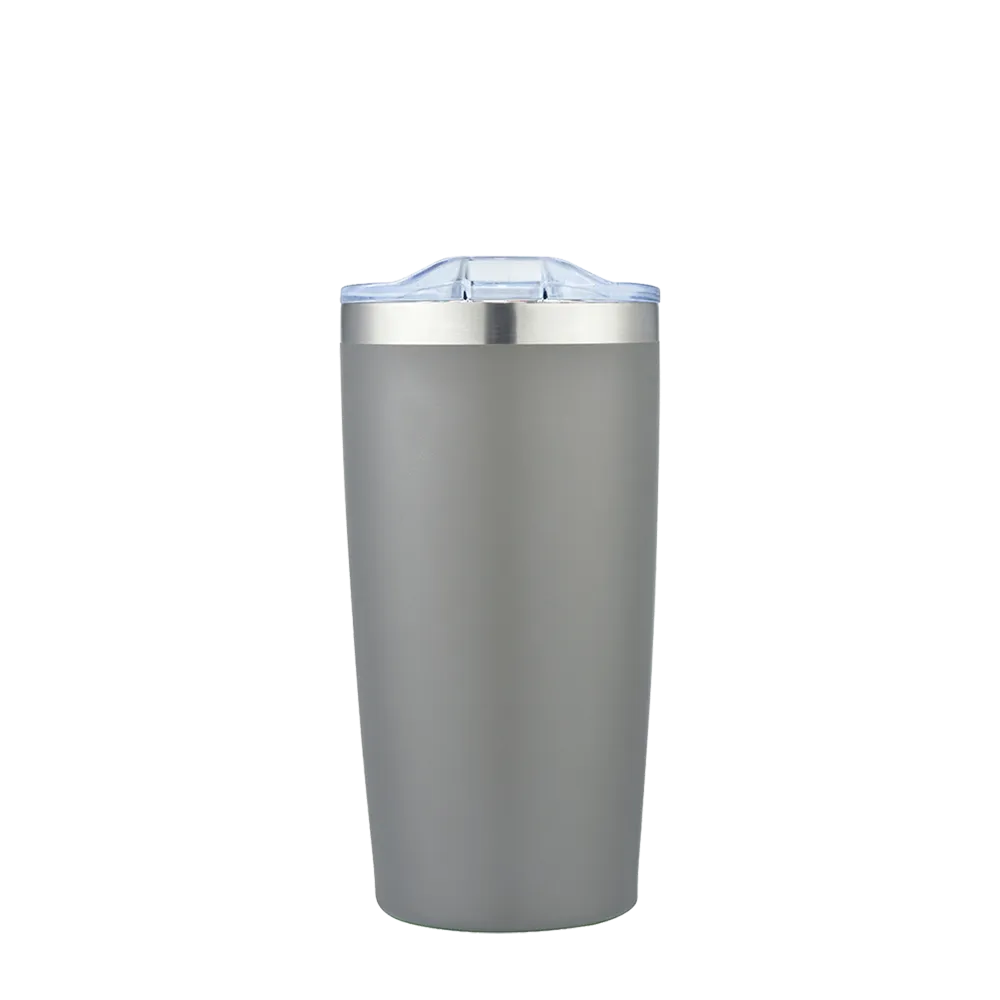 Slate 20oz Vacuum Tumbler