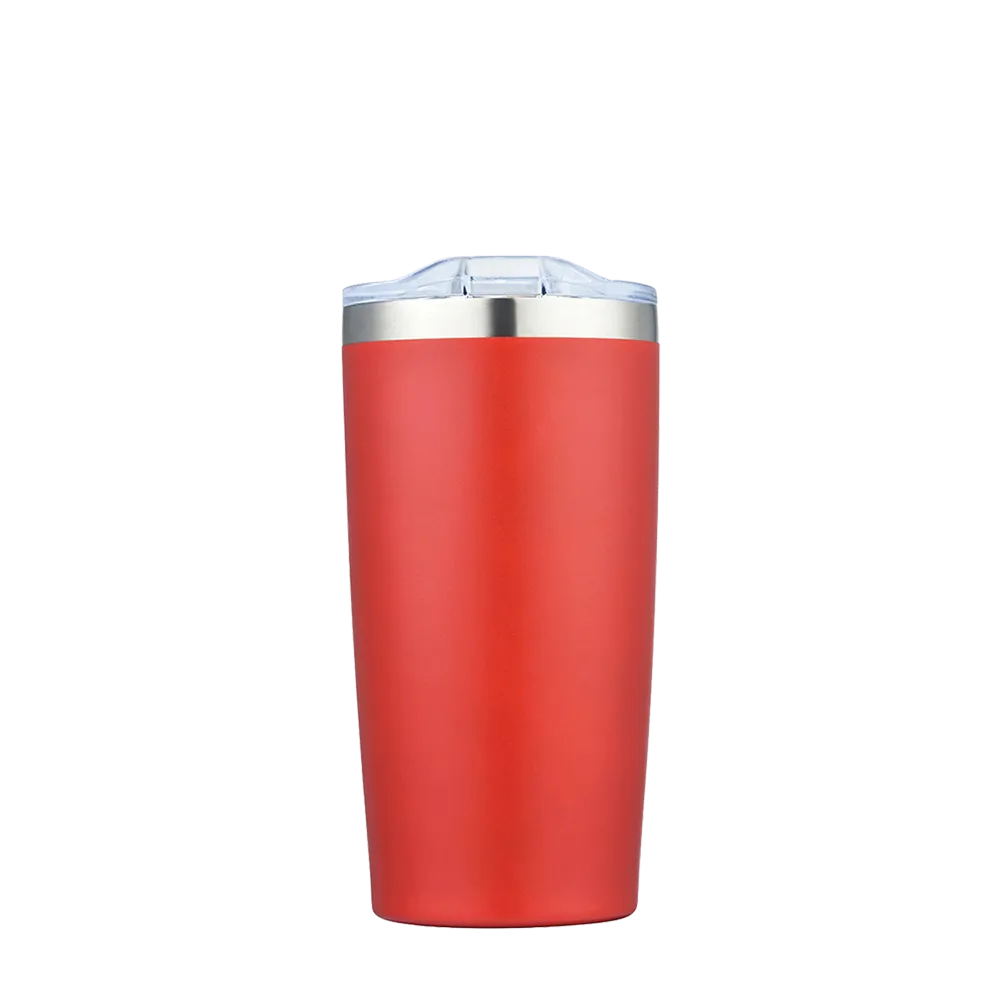 Slate 20oz Vacuum Tumbler