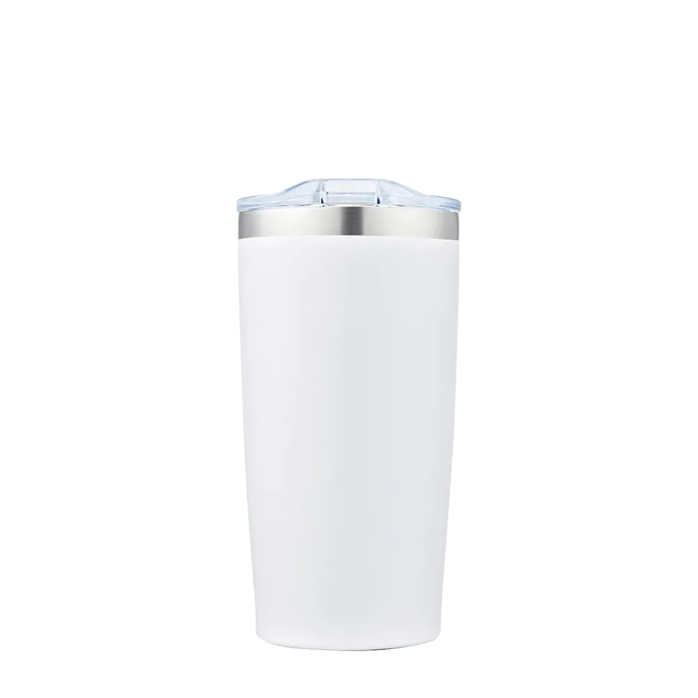 Slate 20oz Vacuum Tumbler