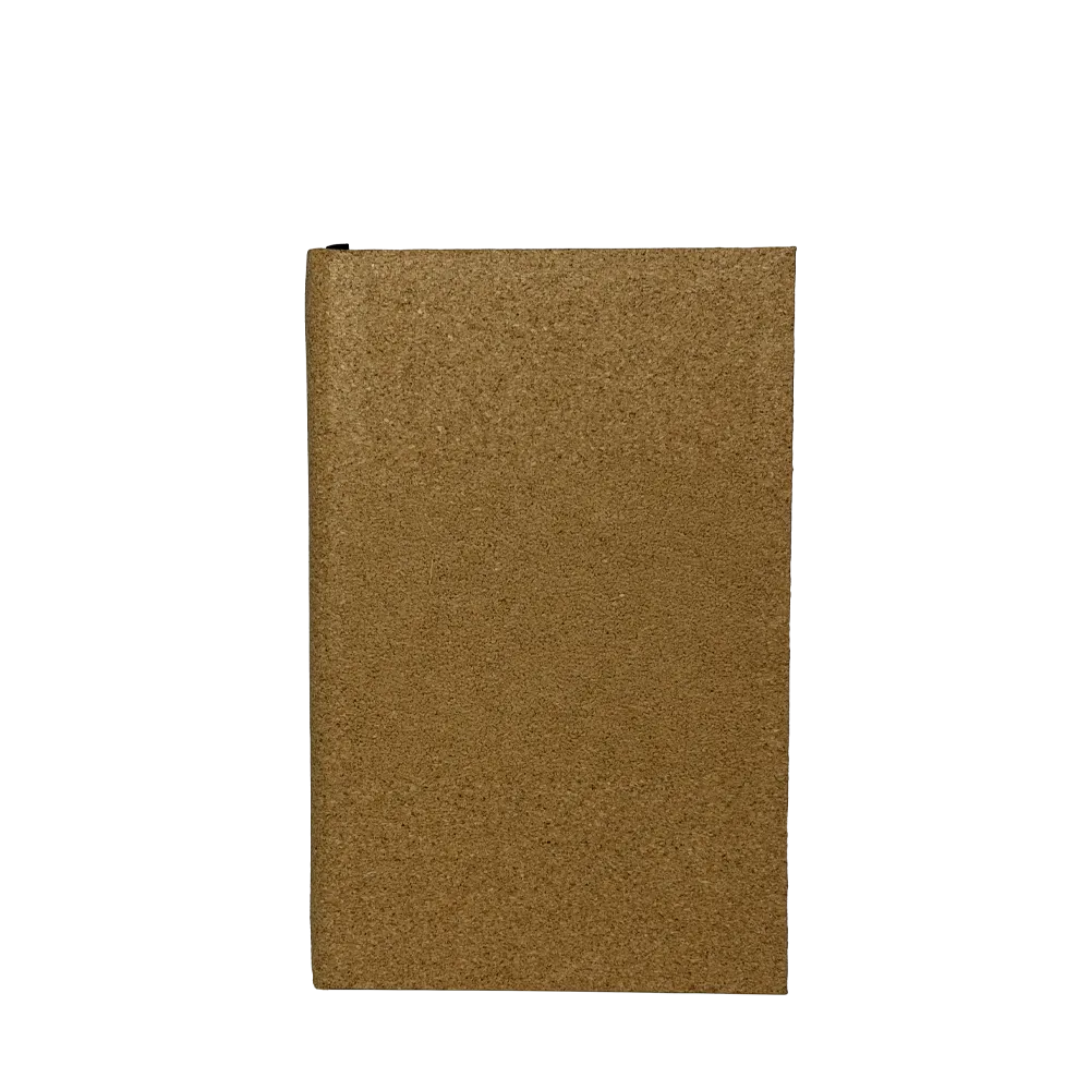 Small Notebook