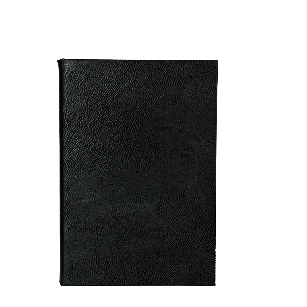 Large Notebook