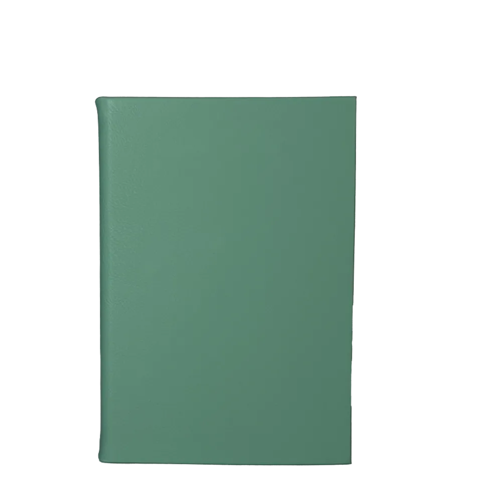 Large Notebook