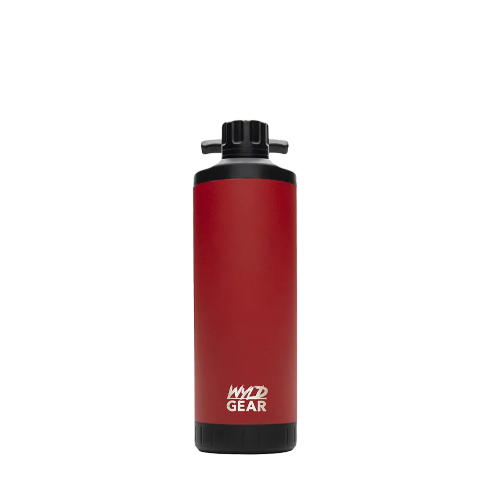 Wyld Gear 18oz Mag Bottle