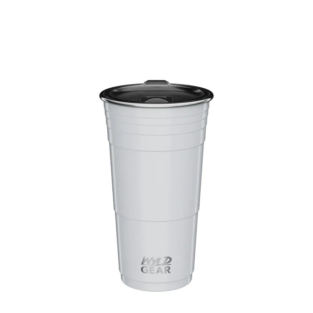 Wyld Gear Party Cup 24oz