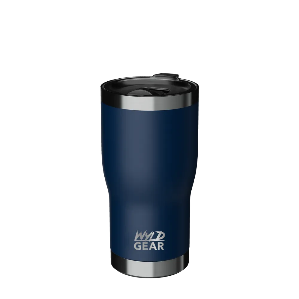 Wyld Gear 20oz Tumbler