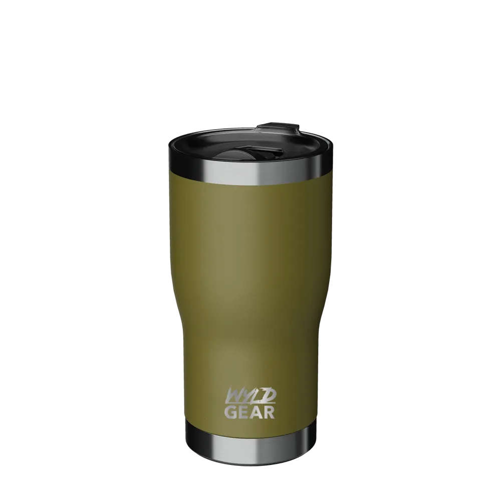 Wyld Gear 20oz Tumbler