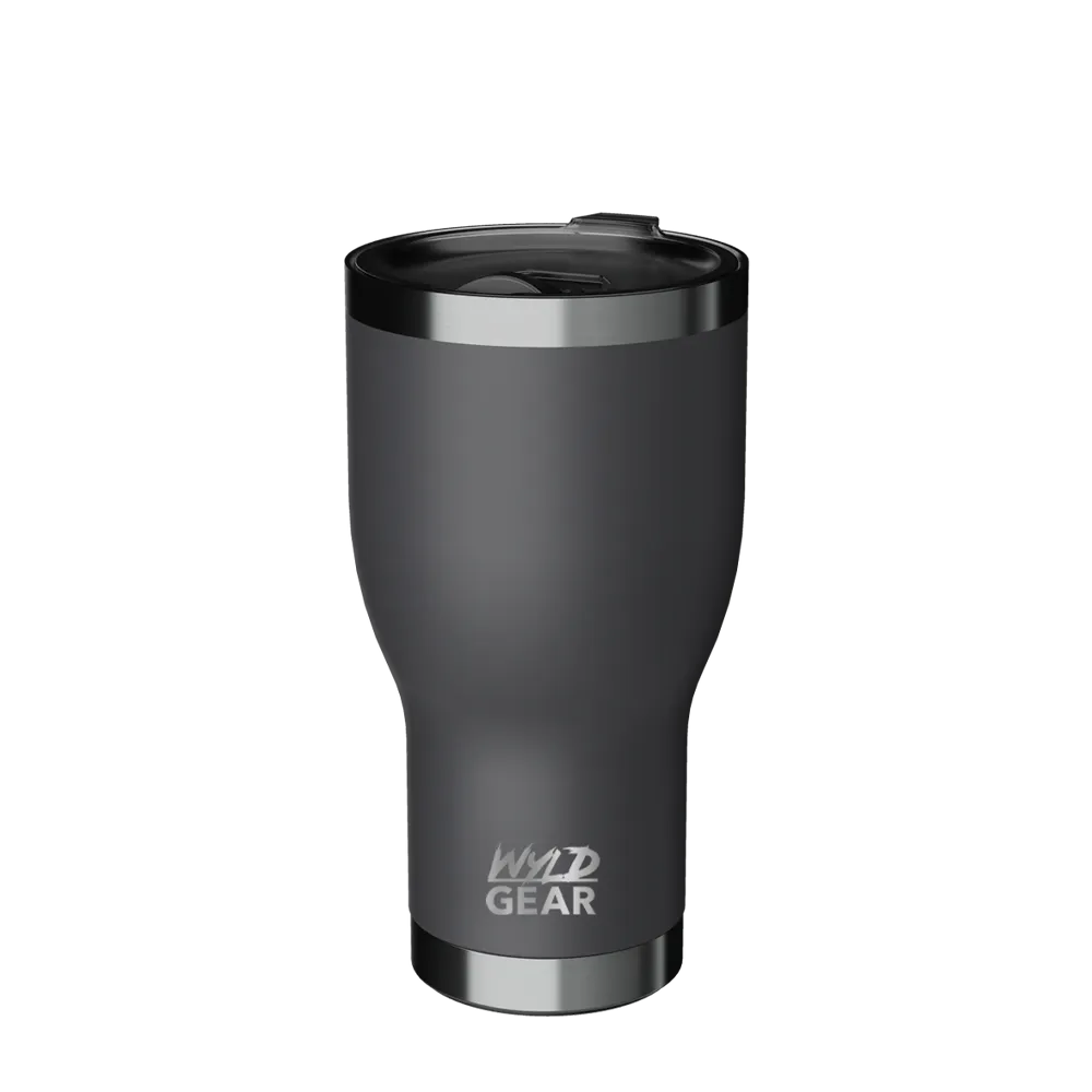 Wyld Gear 30oz Tumbler