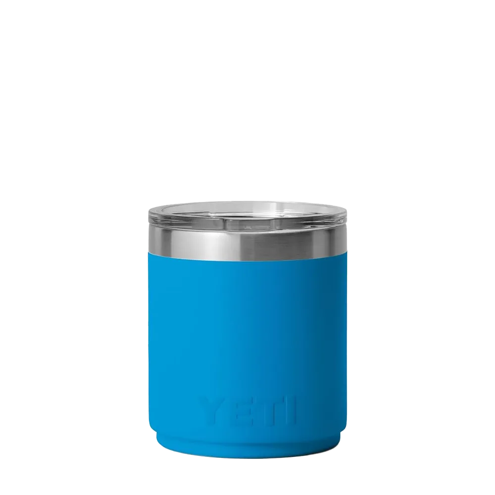 YETI 10 oz MS Lowball Tumbler 2.0 | Seasonal Colors