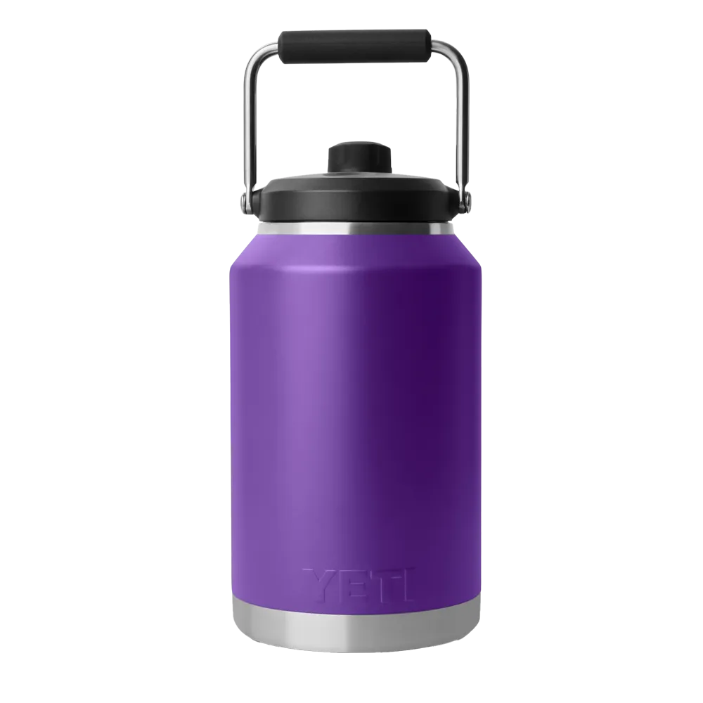 Yeti One Gallon Rambler Jug