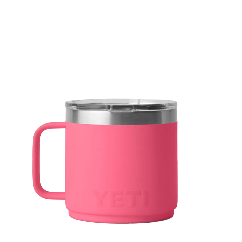 YETI Rambler 14 oz Mug