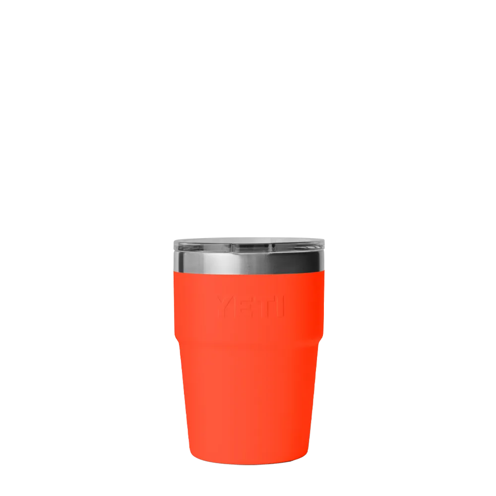 Yeti 16 oz Rambler Stackable Cup