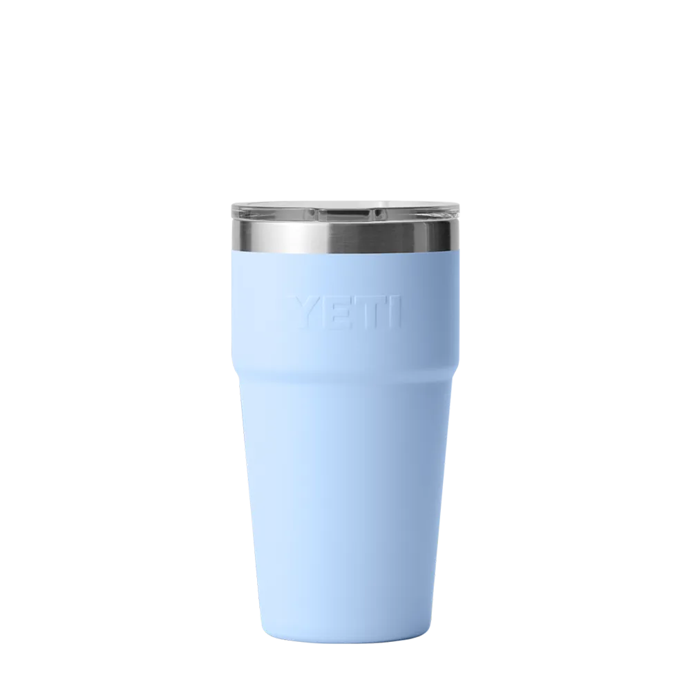 YETI Rambler 20 oz Stackable Cup | Seasonal Colors