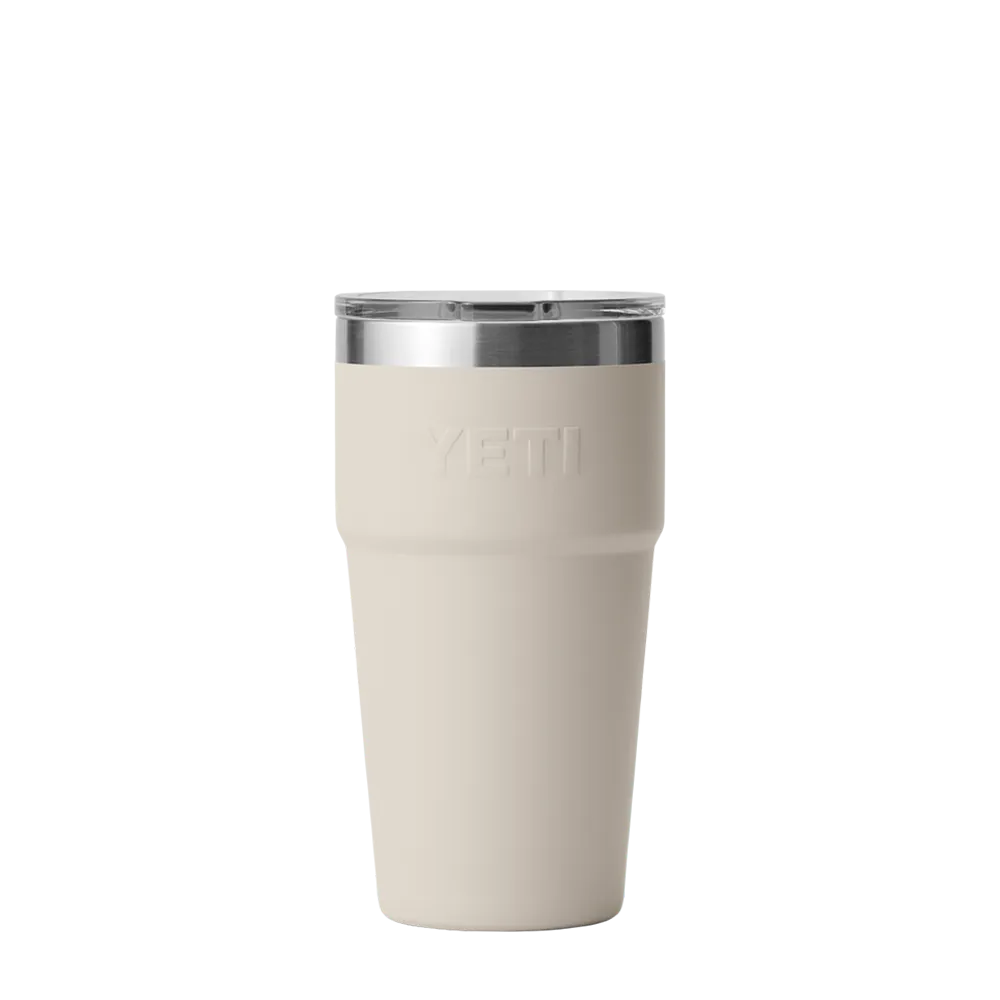 YETI Rambler 20 oz Stackable Cup