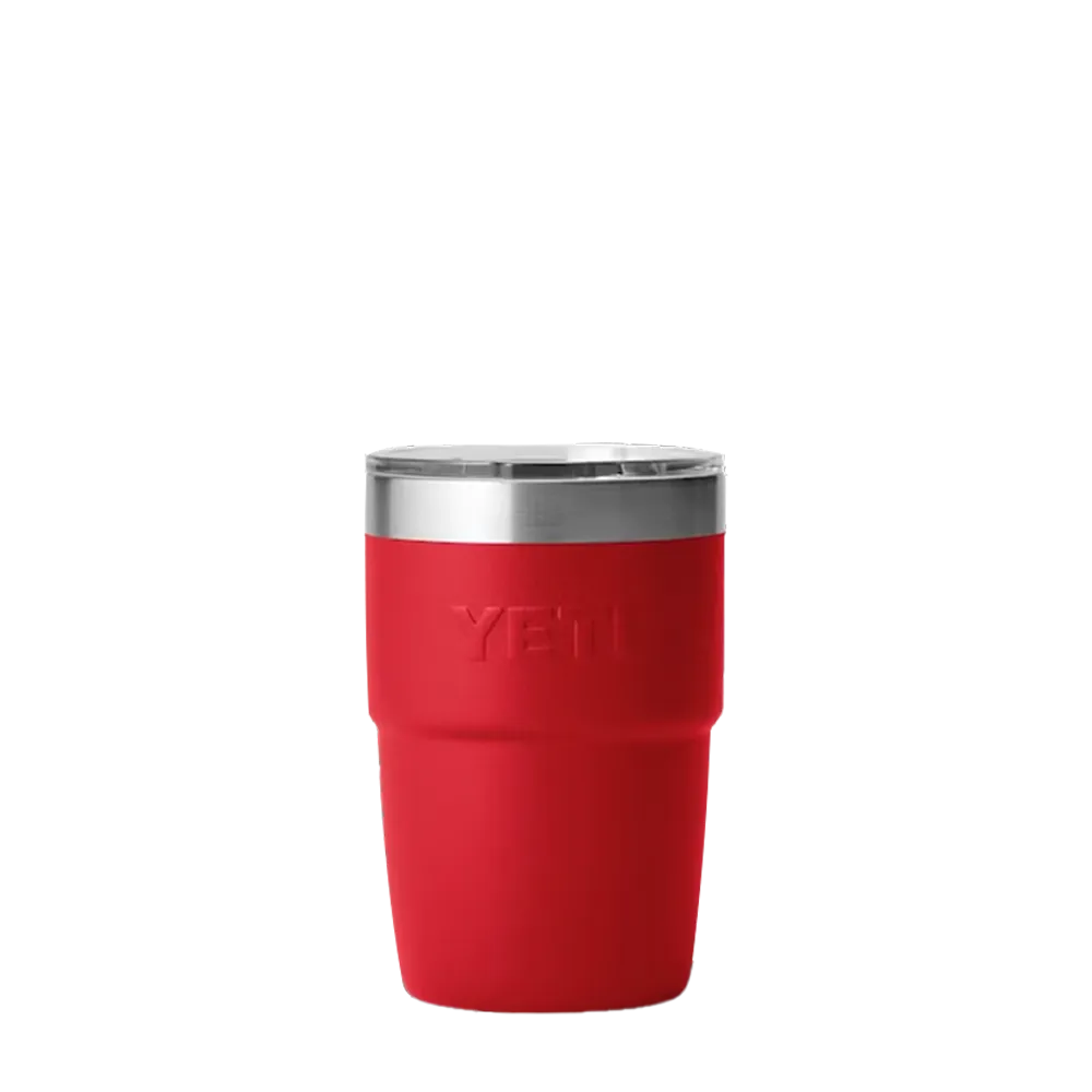 YETI Rambler® 8 oz Stackable Cup with DuraSip™ Ceramic Lining