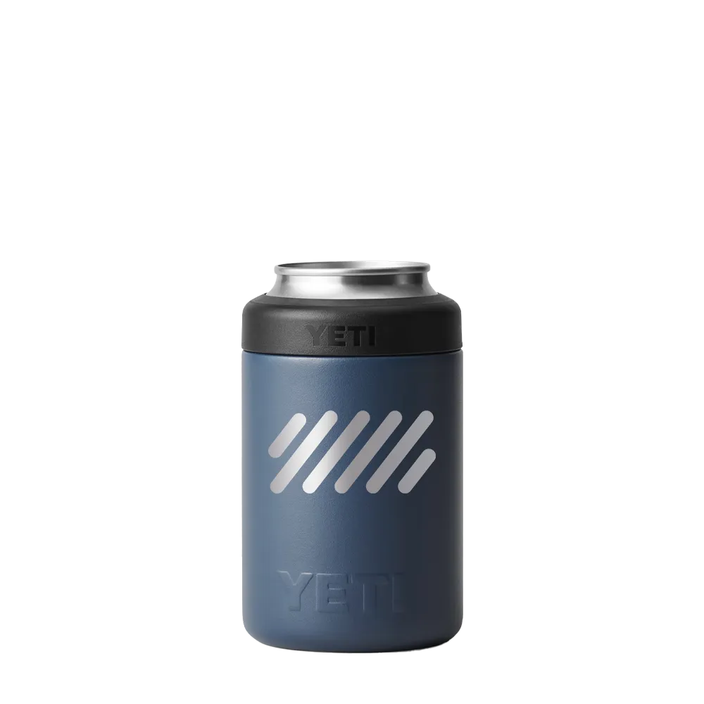 Yeti 12 oz Standard Rambler Colster Can Holder – Diamondback Branding