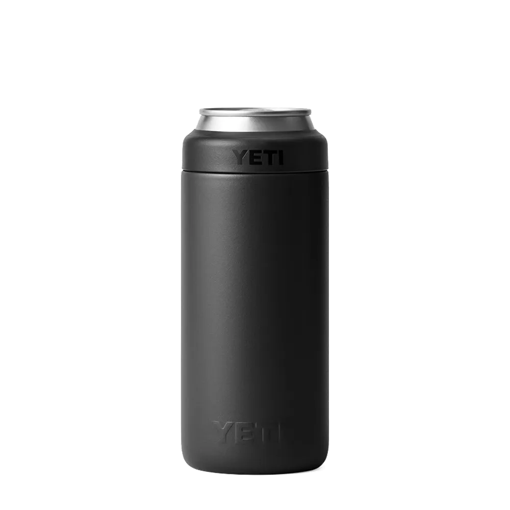 YETI Rambler 12oz Colster Slim Can Holder