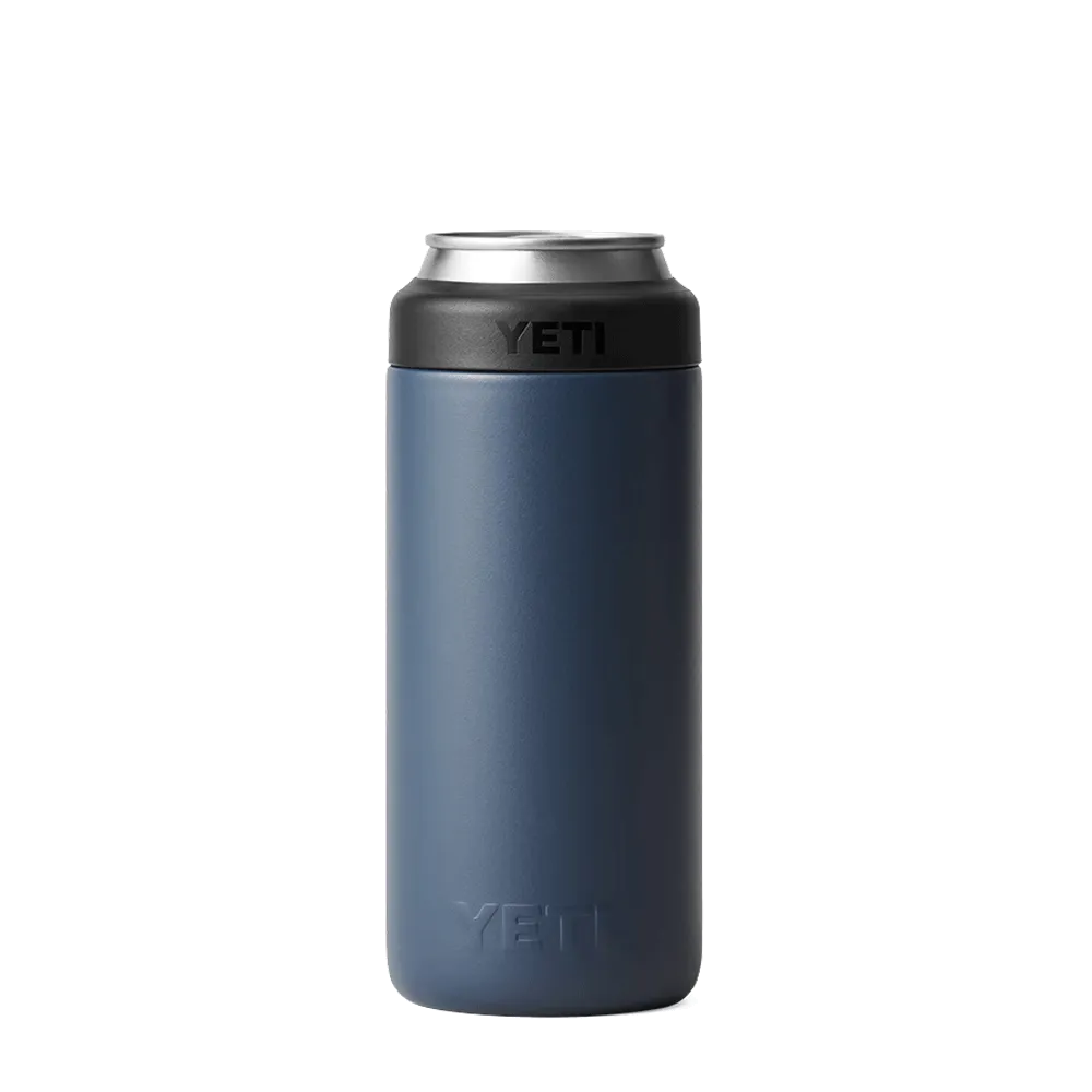 YETI Rambler 12oz Colster Slim Can Holder