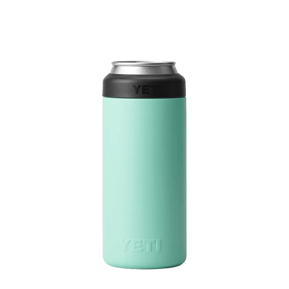 YETI Rambler 12oz Colster Slim Can Holder