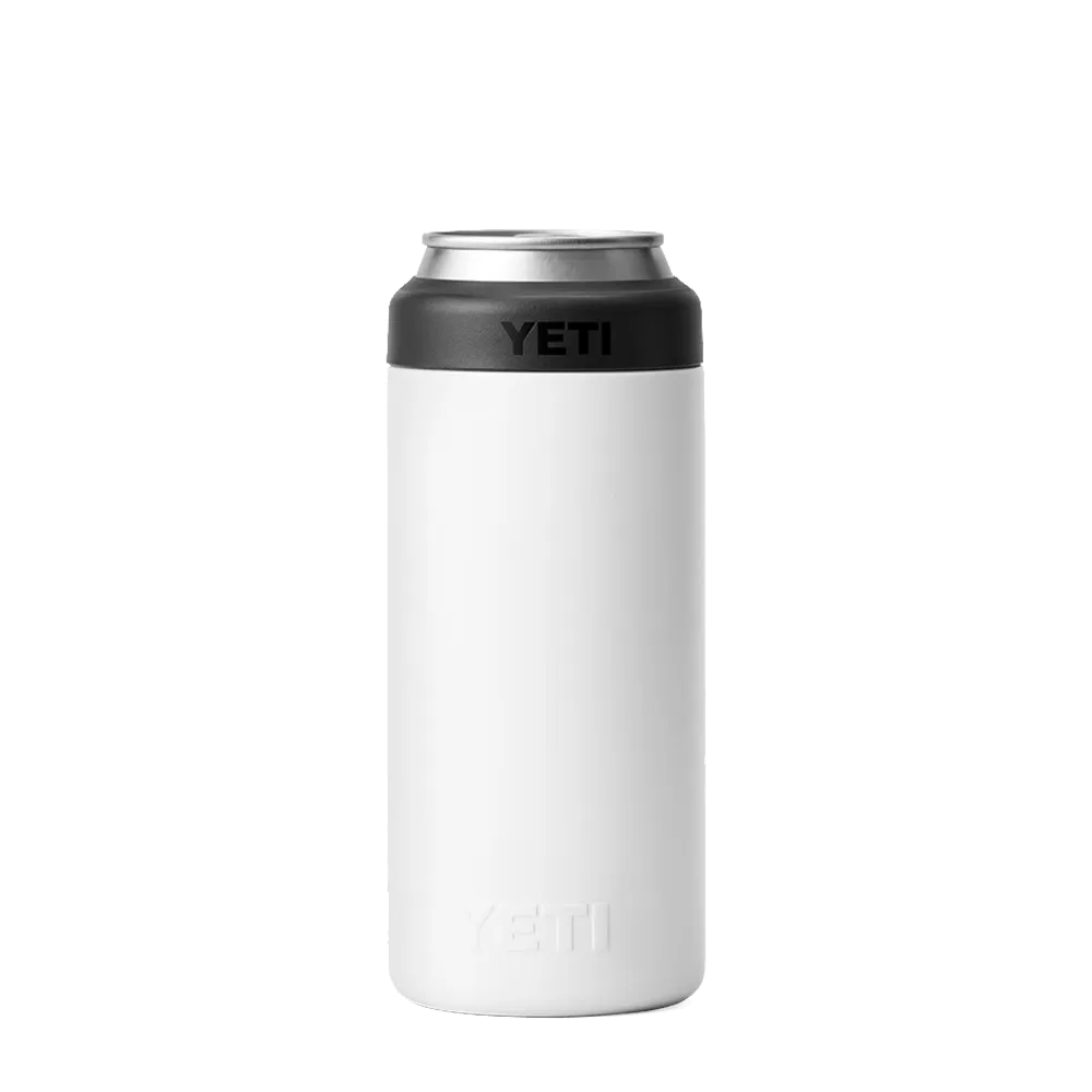 YETI Rambler 12 oz Colster Slim Can Holder