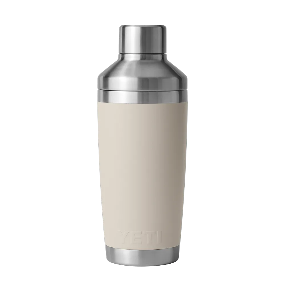 YETI Rambler 20 oz Cocktail Shaker