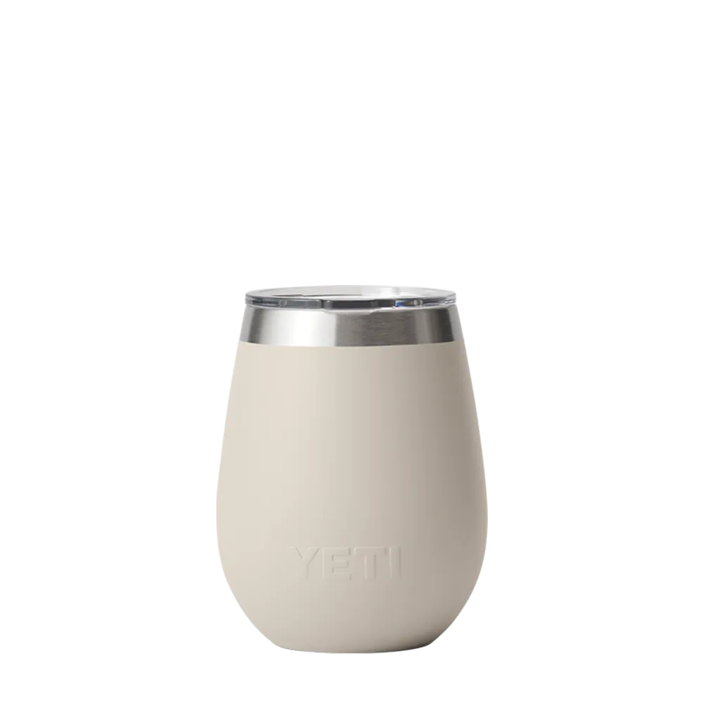 YETI Rambler 10 oz Wine Tumbler