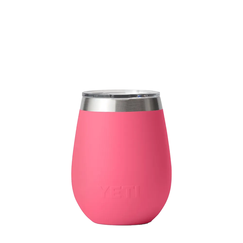YETI Rambler 10 oz Wine Tumbler