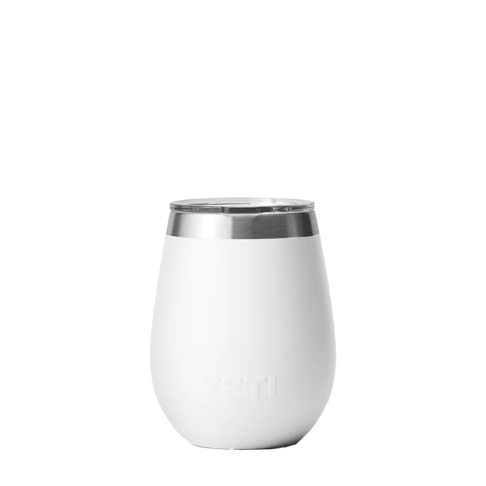 YETI Rambler 10 oz Wine Tumbler