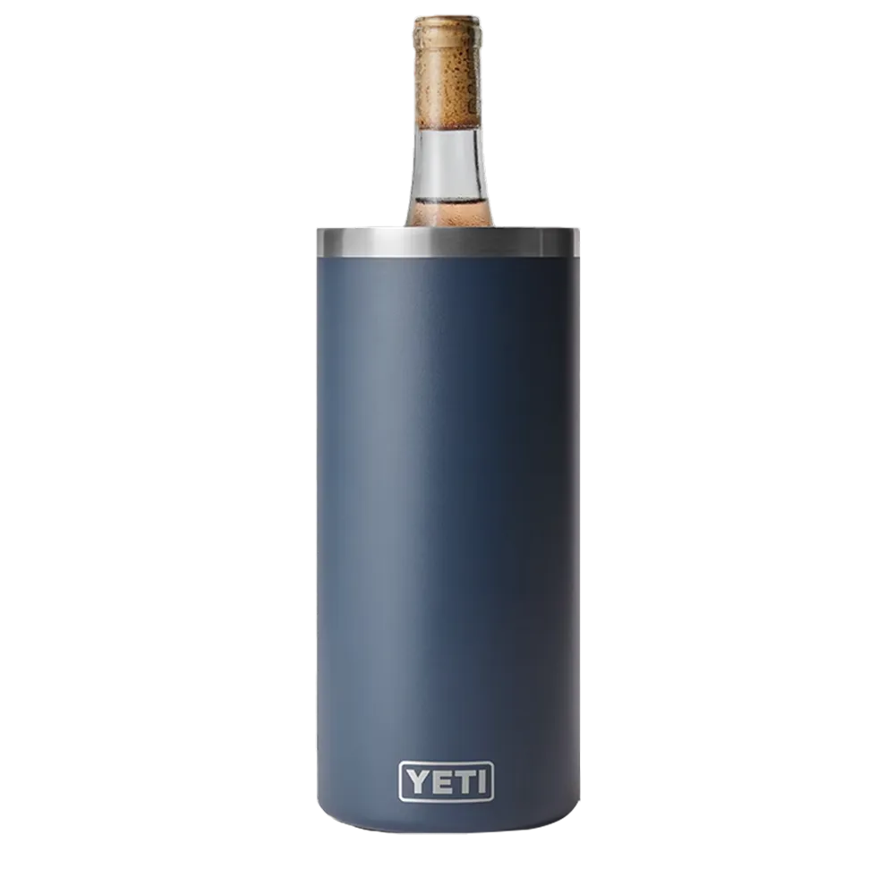 YETI Wine Chiller