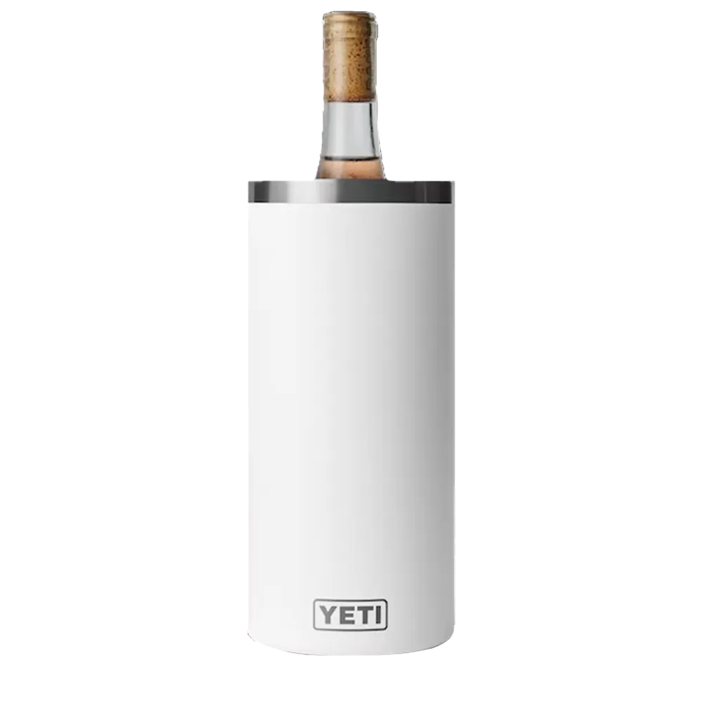YETI Wine Chiller