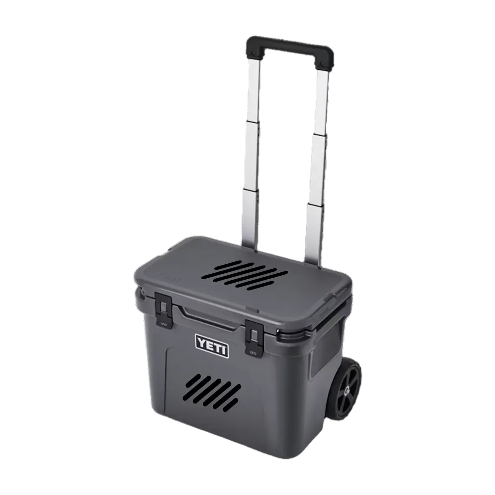 YETI Roadie 32 QT Cooler – Diamondback Branding