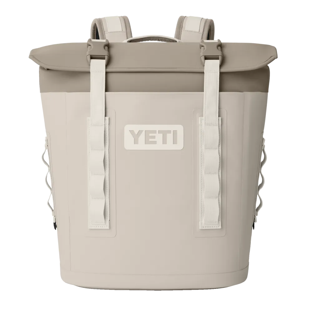 YETI Hopper M12 Backpack Soft Cooler