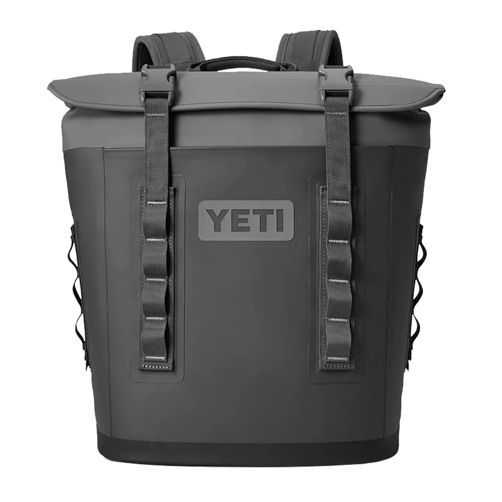 YETI Hopper M12 Backpack Soft Cooler