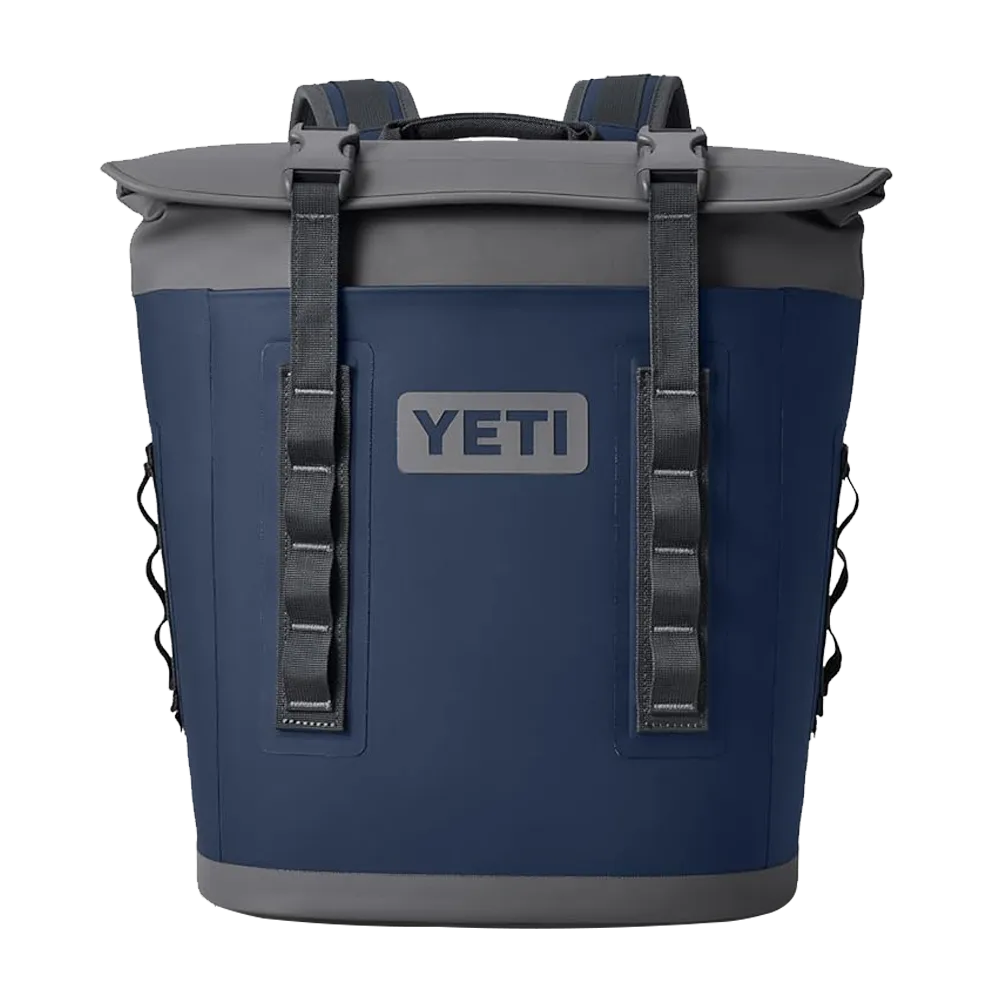 YETI Hopper M12 Backpack Soft Cooler