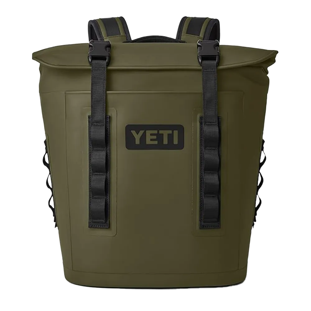 YETI Hopper M12 Backpack Soft Cooler