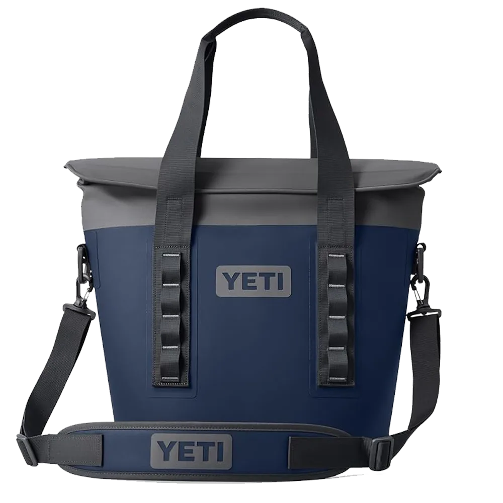 YETI Hopper M15 Soft Cooler