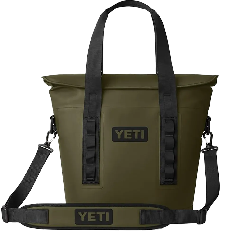 YETI Hopper M15 Soft Cooler