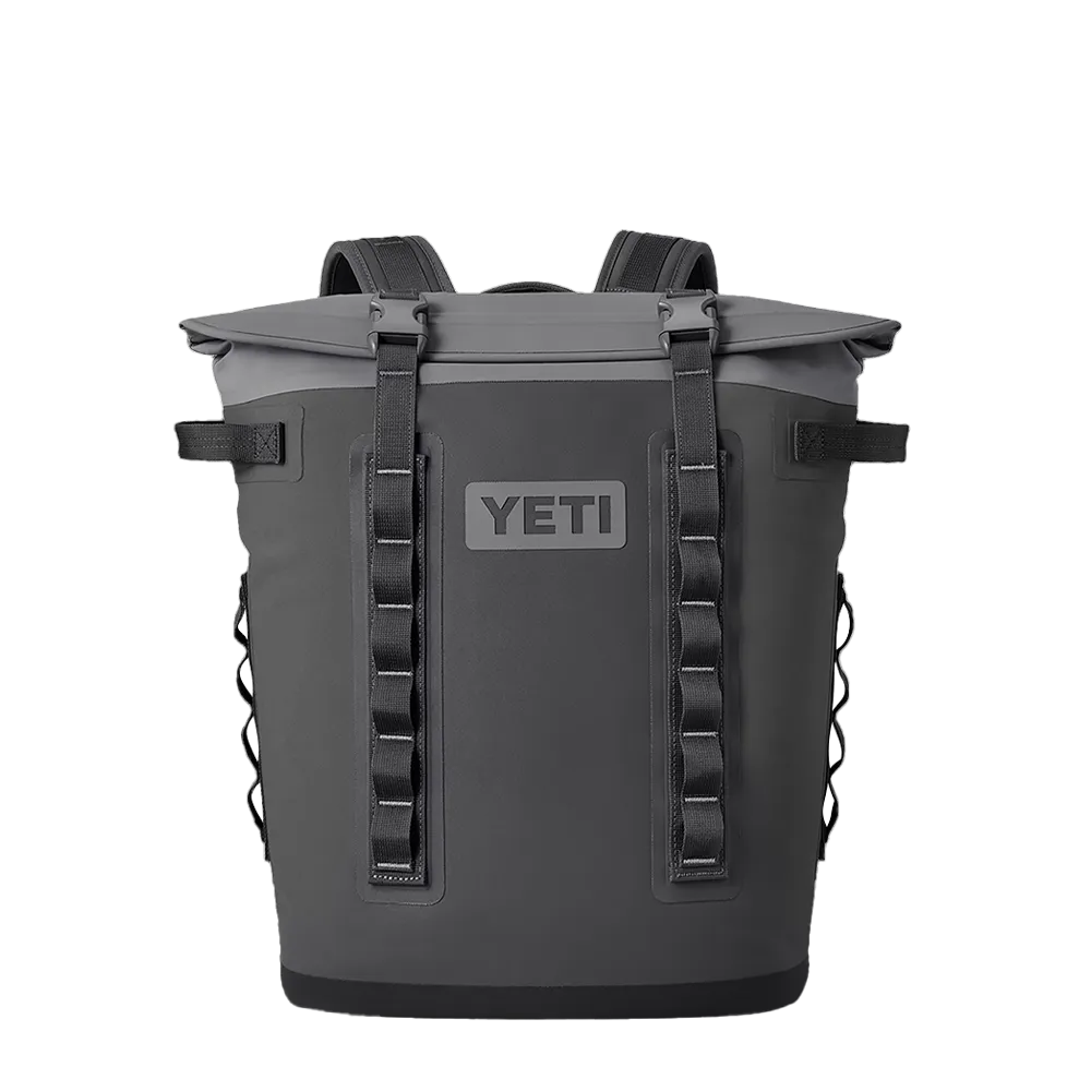 YETI Hopper M20 Backpack Cooler