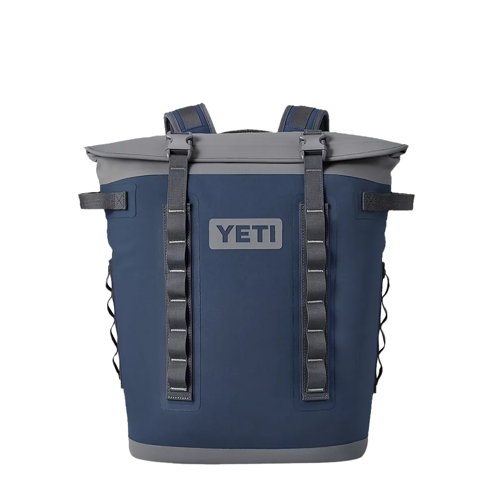YETI Hopper M20 Backpack Cooler