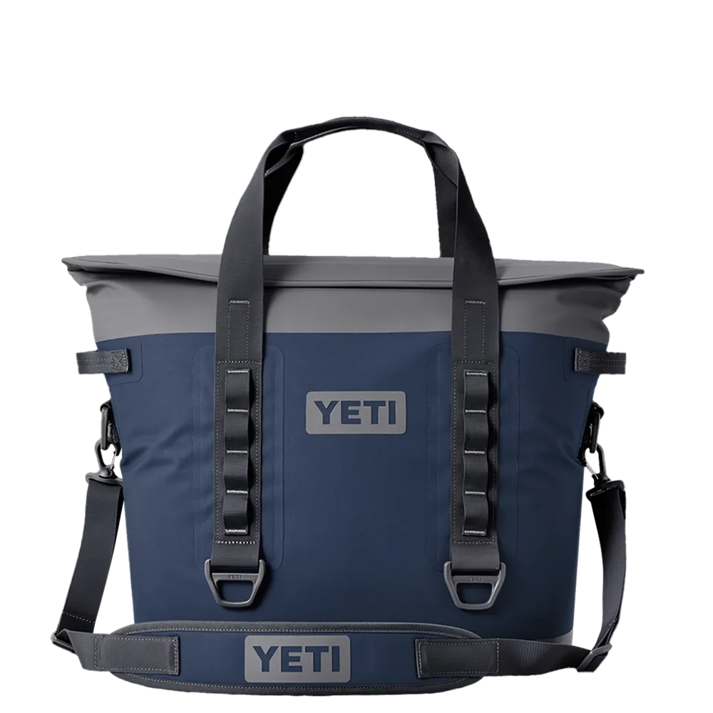 YETI Hopper M30 Soft Cooler