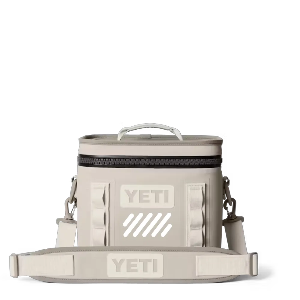 bags like yeti hopper Yeti 8 Hopper Flip Soft Cooler – Diamondback Branding