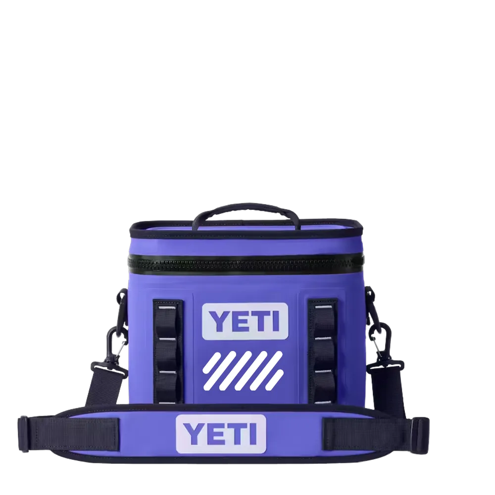 YETI Hopper Flip Can Seasonal Colors – Diamondback Branding