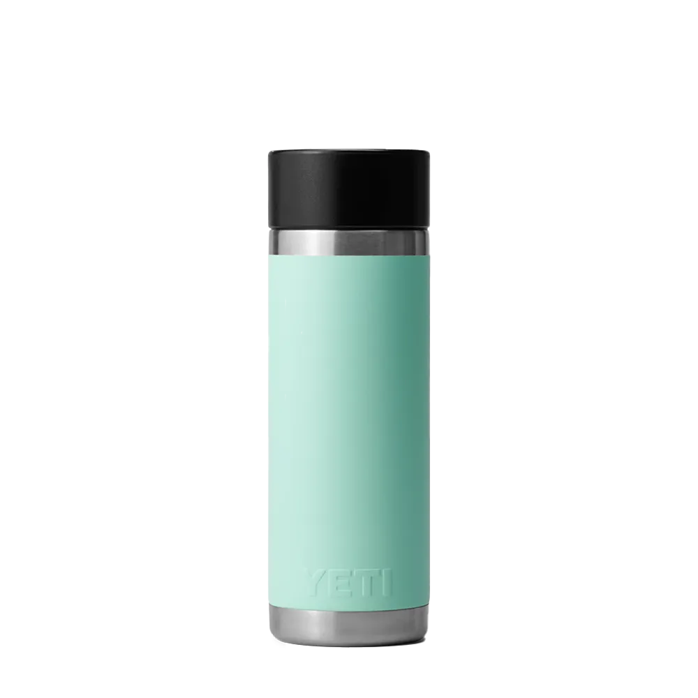 YETI Rambler 18 oz Hot Shot Bottle