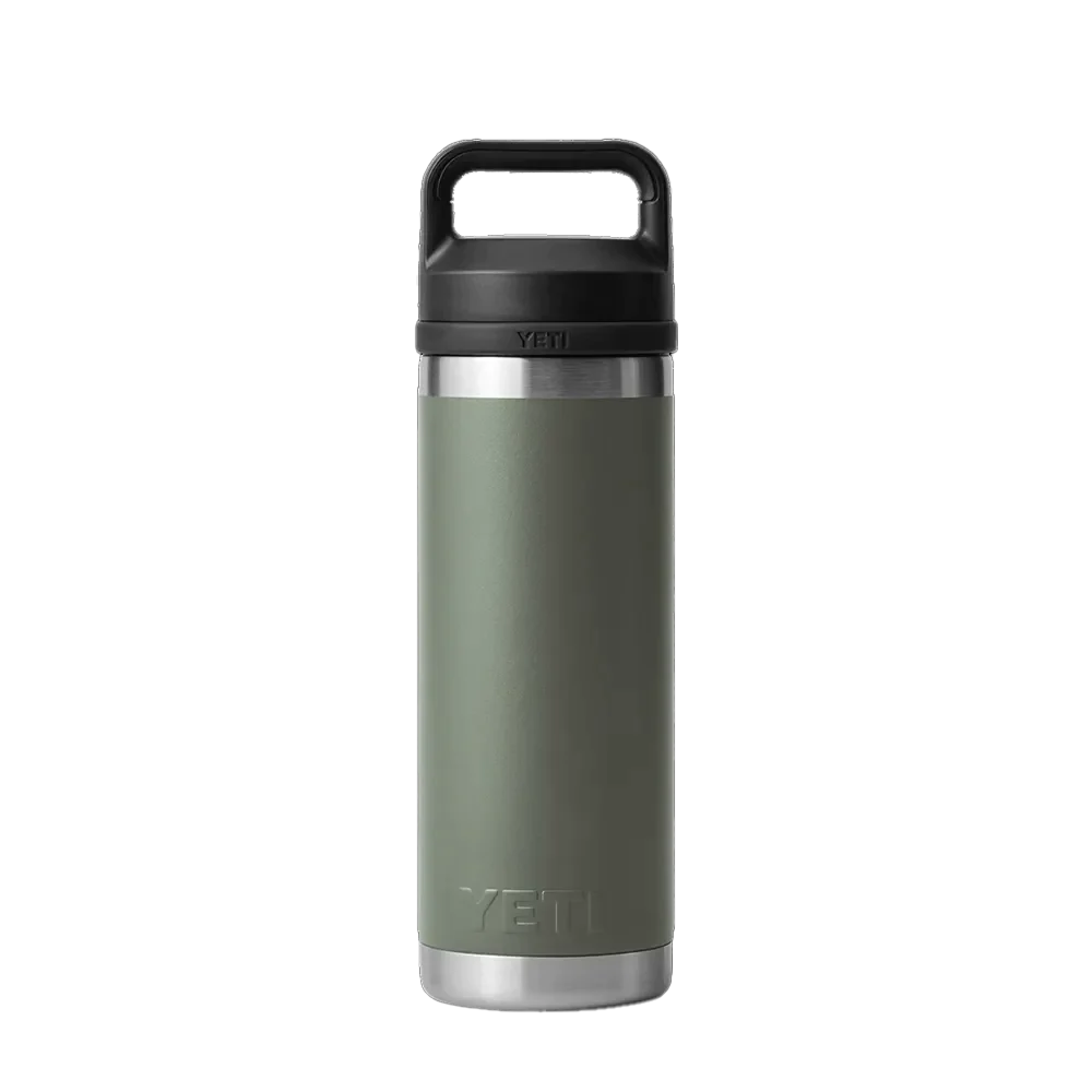 YETI Rambler 18oz Bottle-YETI-Diamondback Branding