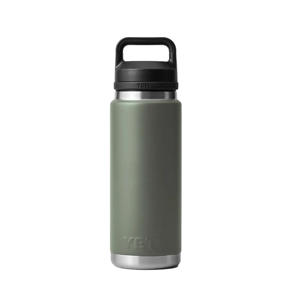YETI Rambler 26oz Bottle-YETI-Diamondback Branding