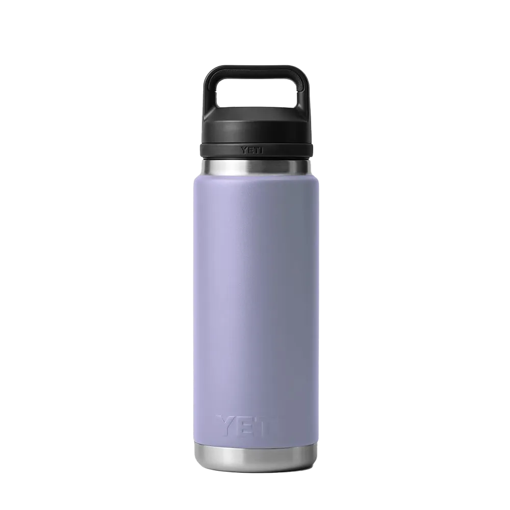 YETI Rambler 26oz Bottle-YETI-Diamondback Branding